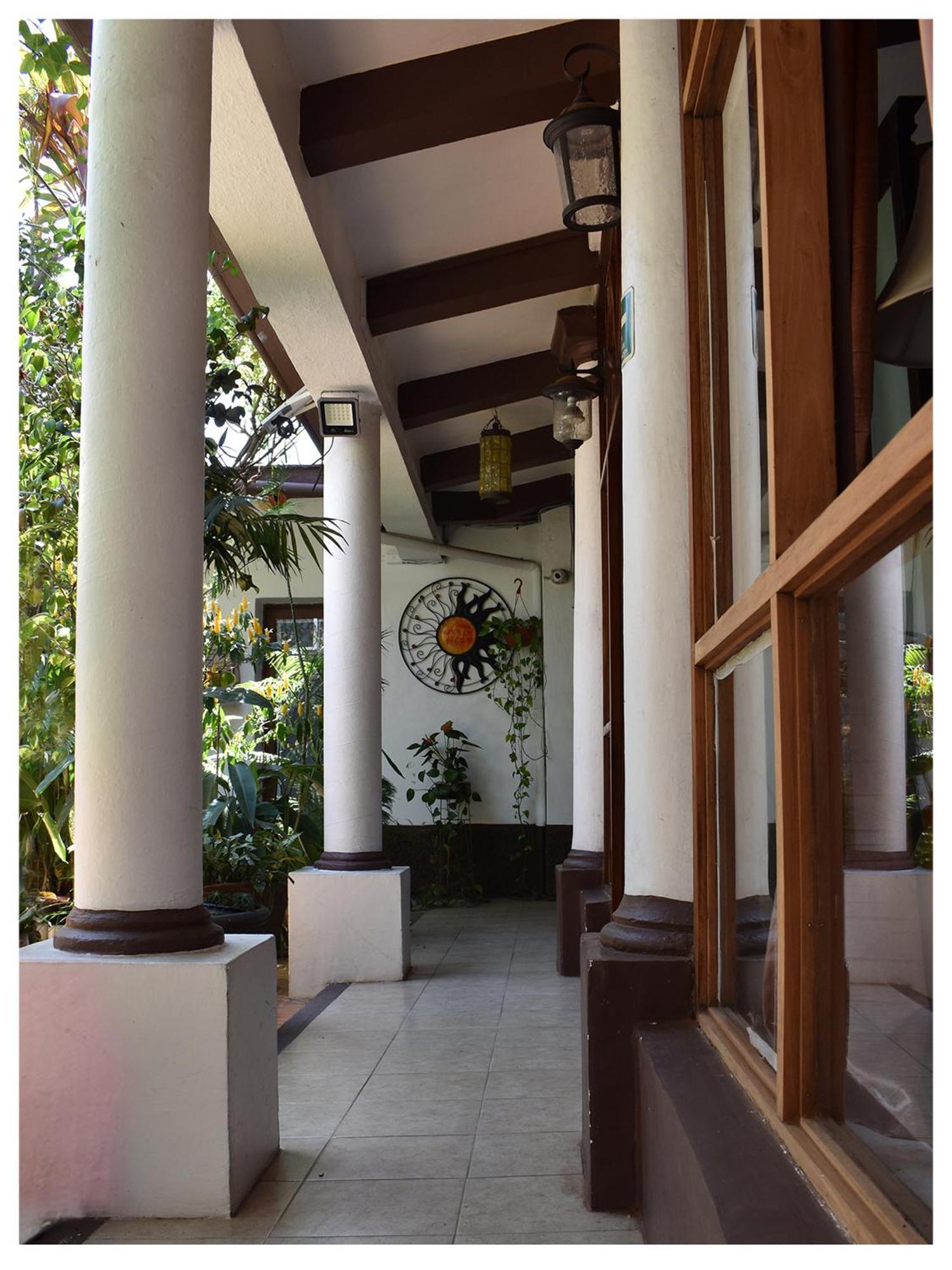 Posada Galeria Alberto Sedas Huatusco Luaran gambar