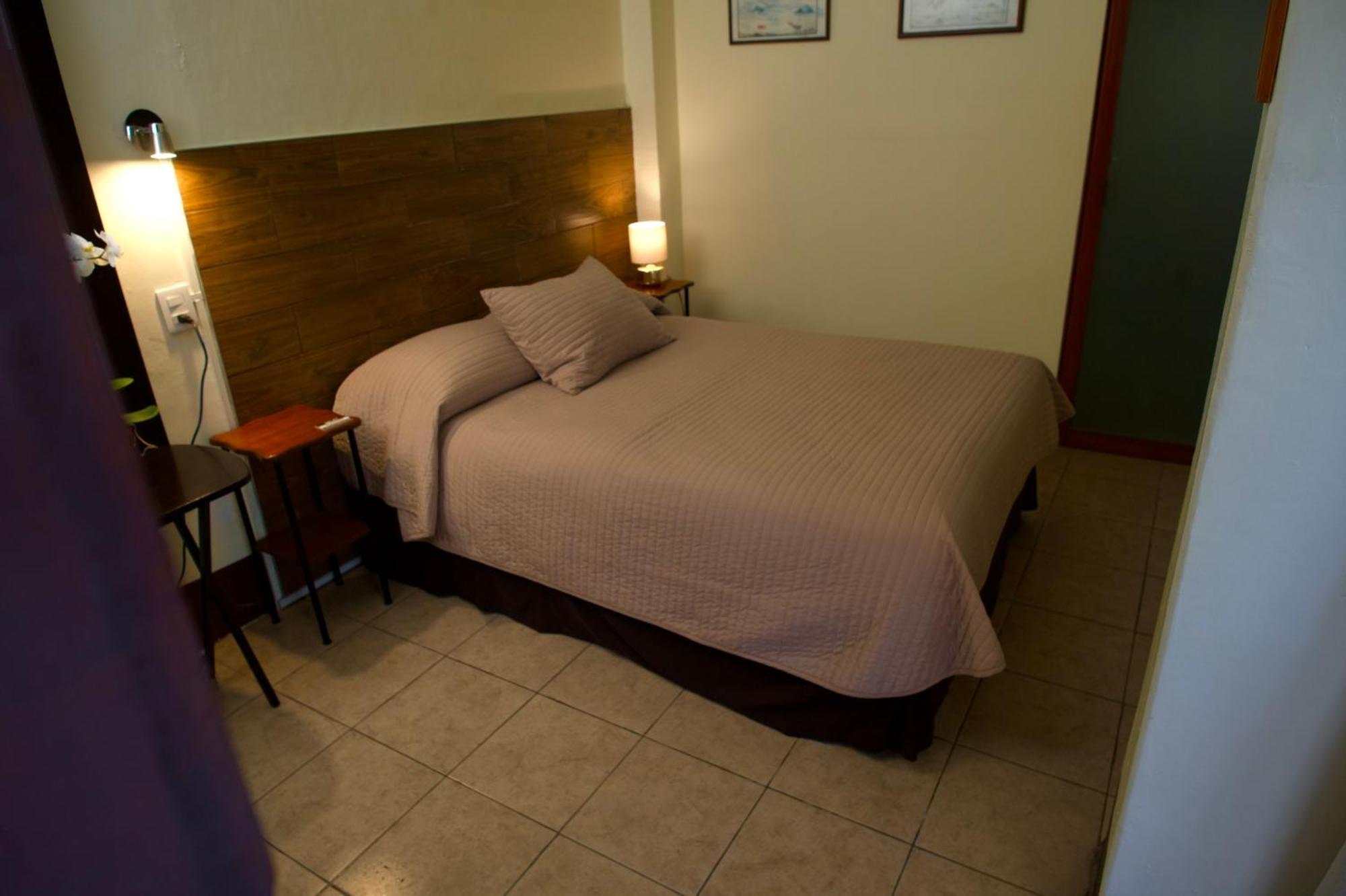 Posada Galeria Alberto Sedas Huatusco Luaran gambar